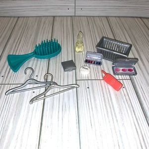 Misc MyScene Accessories